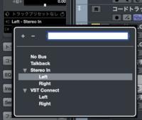 Cubasepro9 5オーディオ録音 オーディオ インター Yahoo 知恵袋