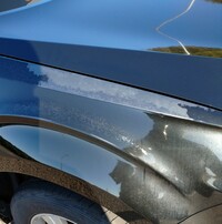 車の塗装の劣化について 時々 ボンネットや屋根が 変色したり 白っぽ Yahoo 知恵袋