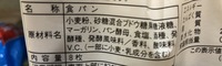 離乳食初期のパン粥について質問です。
調べてみると、原材料が離乳食にむいていないパンがあると拝見しました。 下記の原材料は香料等入っていますし、あまりよろしくないのでしょうか？