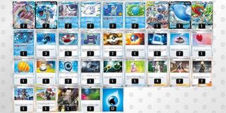 最近 ポケモンカードを始めた高校生です ボール系をクイックボールに変え Yahoo 知恵袋