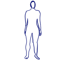 骨格診断この体型は何タイプでしょうか 下っ腹はでていない Yahoo 知恵袋