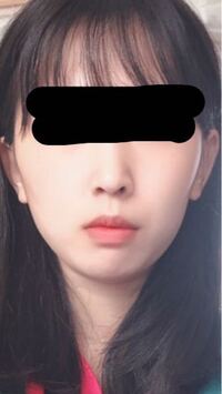 顔の輪郭と口角が凄く歪んでいるのがコンプレックスです 元々顔が凄 Yahoo 知恵袋