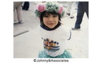 この子はだ れだ 男性アイドルの幼少期の画像です わか Yahoo 知恵袋
