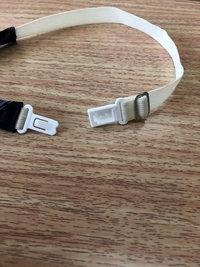 リボンの緩め方について高校1年の女子です 制服のリボンを長く Yahoo 知恵袋