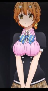 このキャラクターの名前はなんですか キャラ名小岩井吉 Yahoo 知恵袋