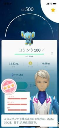 ポケモンパールでレントラーのおすすめのせいかく 技を教えてください Yahoo 知恵袋