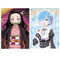 アニメファンやアニメオタクに質問です 鬼滅の刃のねずこと 銀魂の神楽は Yahoo 知恵袋