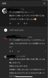 よくyoutubeのコメント欄などでマジレスすんなよとか 釣り Yahoo 知恵袋