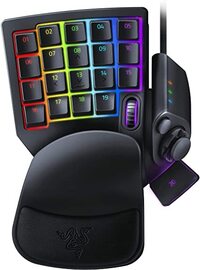 Razerのtartarusproというゲーミングキーボード Yahoo 知恵袋