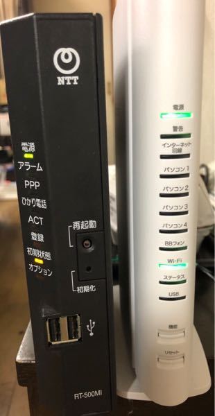 ソフトバンク光を使っているのですがインターネットに繋がらなく Yahoo 知恵袋