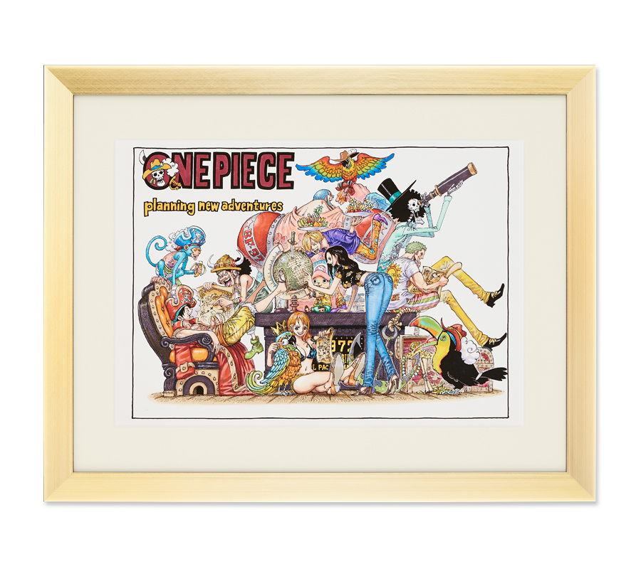 こういう複製原画？ていう数万円もするコピー紙売ってますが何でそんな