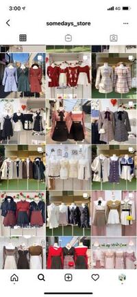 このような量産型のお嬢様っぽい系統の服が売ってる 日本の Yahoo 知恵袋