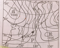 高校登山部員です 11月に新人大会があり 天気図の筆記試験を受けることにな Yahoo 知恵袋