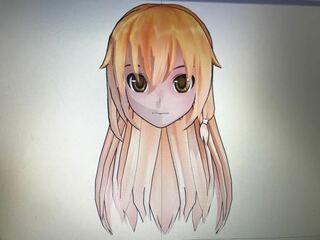 Mmdのpmxエディタでモデル改造をしているんですが右横髪 結んでいる Yahoo 知恵袋