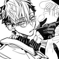 このキャラクターは誰ですか それと 誰が描いたものなのか教え Yahoo 知恵袋