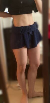 身体のラインが気になり始め 元々運動はあまり得意ではないので Yo Yahoo 知恵袋