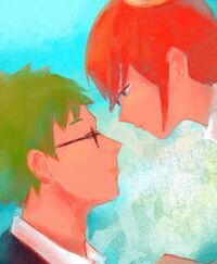 イラストの評価お願いします ツイステのエペルくんです 1 何 Yahoo 知恵袋