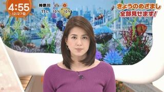 めざましテレビのメインキャスター 永島アナはいつ頃 番 Yahoo 知恵袋