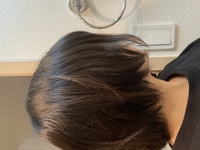 成人式前に髪を切りたい衝動にかられて ショートにしてしまいました Yahoo 知恵袋