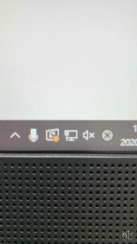 タスクバーのアイコンの点滅windows10タスクバーに表示されて Yahoo 知恵袋