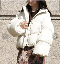 ダウンジャケットにリュックというファッションはありでしょうか 着てい Yahoo 知恵袋