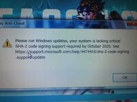 今日pcを買ったのですが Steamでapexをダウンロード Yahoo 知恵袋