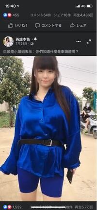 中国人も贫乳 巨乳 美乳などのnew単語を使うそうですが これらは元は和製の単 Yahoo 知恵袋