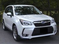 女性の方教えてください 彼氏がこの車に乗っていたら嫌ですか スバルのフォレ Yahoo 知恵袋