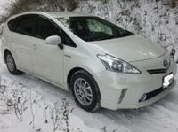 寒冷地仕様のプリウス あるいはプリウス系のhvのお車に乗られ Yahoo 知恵袋