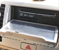 Cdが出てこない カーオーディオについての質問です 先ほど車内で聞い Yahoo 知恵袋