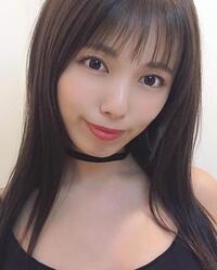 これだれですか 名前しりたいですグラビア女優タレント芸能人 小池明 Yahoo 知恵袋