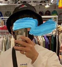 よく自撮りの背景などを絵の具で塗ったような加工してある人を見ますがどの Yahoo 知恵袋