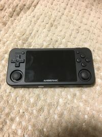 Rg351pというゲーム機を買ったんですが ゲーム内の言語が Yahoo 知恵袋