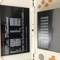 ３dsの 本体を更新しています 電源を切らずにお待ちください が終わりませ Yahoo 知恵袋