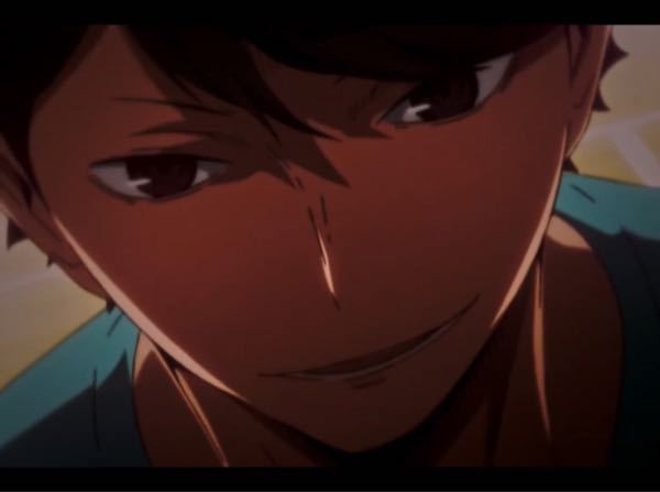 ハイキューにて この場面ってアニメの何話ですか セカン Yahoo 知恵袋