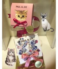 Paul Joeで友達の誕生日プレゼントを買いたいんですけどなにかおすすめ Yahoo 知恵袋