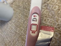 生理予定日2日前です Pチェック妊娠検査薬でフライング検査を Yahoo 知恵袋
