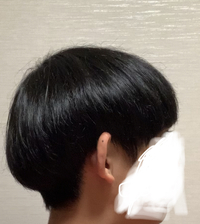 絶壁頭の人ってショートよりロングまたはミディアムの方が良いんですか 絶壁が Yahoo 知恵袋