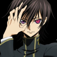 もし コードギアス反逆のルルーシュ のルルーシュのギアス能力 Yahoo 知恵袋