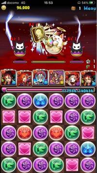 パズドラの76リダチェンについて質問です この間 特に理由もなくなんとなく Yahoo 知恵袋