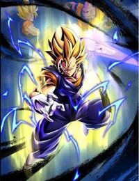 超ベジットの強さについて ドラゴンボールの魔神ブウ 悪 戦で Yahoo 知恵袋
