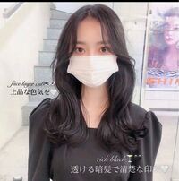 このような髪型にしたいのですが 前髪がぱっつんで目の上までの長さしかあ Yahoo Beauty