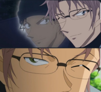 名探偵コナンで 沖矢昴の登場回を全て教えてください また Yahoo 知恵袋