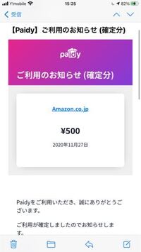 やばい paidy メルカリで買ったはずのゲーム機が… 後払いサービスで詐欺、被害者が語るその手口とは