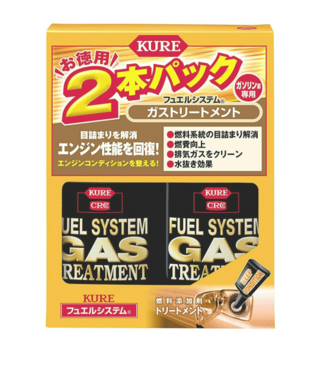 車に入れる添加剤ですが新車 走5000キロ にも意味はあるのでしょうか Yahoo 知恵袋