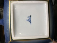 特上美品 陶器裏に イギリス王室紋章 バックスタンプ | www.tegdarco.com
