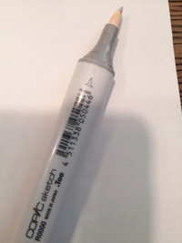 コピックのペン部分が大変なことになってしまいましたペン部分に固 Yahoo 知恵袋