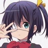 中二病でも恋がしたい の小鳥遊六花ちゃんってどんな性格なのでし Yahoo 知恵袋