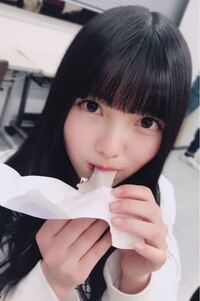 欅坂46の上村莉菜さんってめちゃくちゃ可愛いと思うんですけど Yahoo 知恵袋