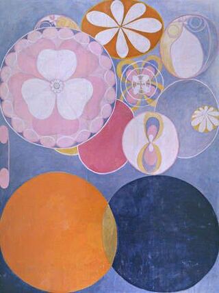 この作家の名前を教えてください スウェーデンの女性画家 Yahoo 知恵袋